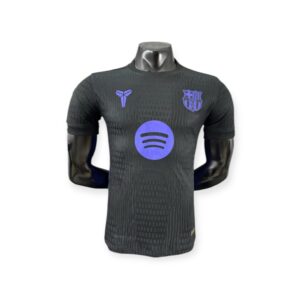 FC Barcelona away shirt 2025-2026 Fan Version