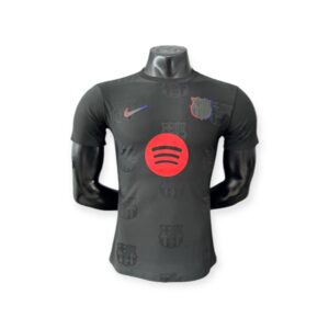 FC Barcelona 2025/26 – Fan Version Third Kit